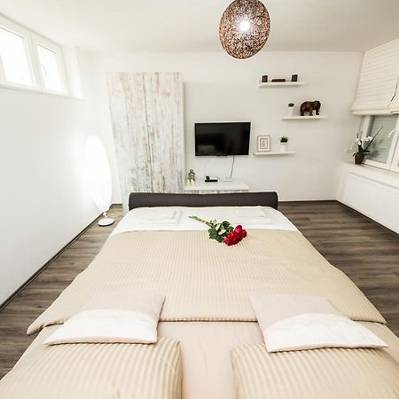 Studio Apartman Centar Баня-Лука Экстерьер фото