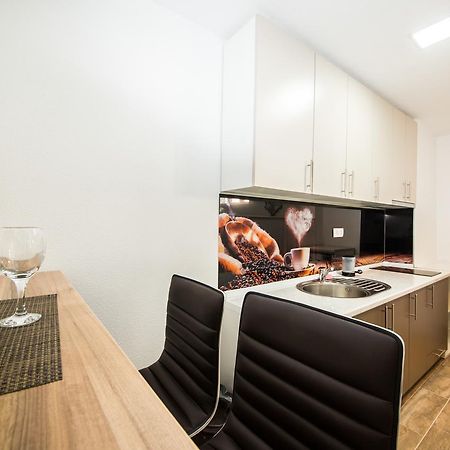 Studio Apartman Centar Баня-Лука Экстерьер фото