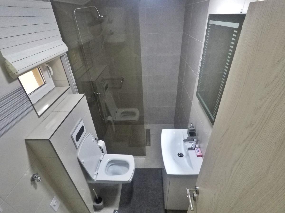 Studio Apartman Centar Баня-Лука Экстерьер фото
