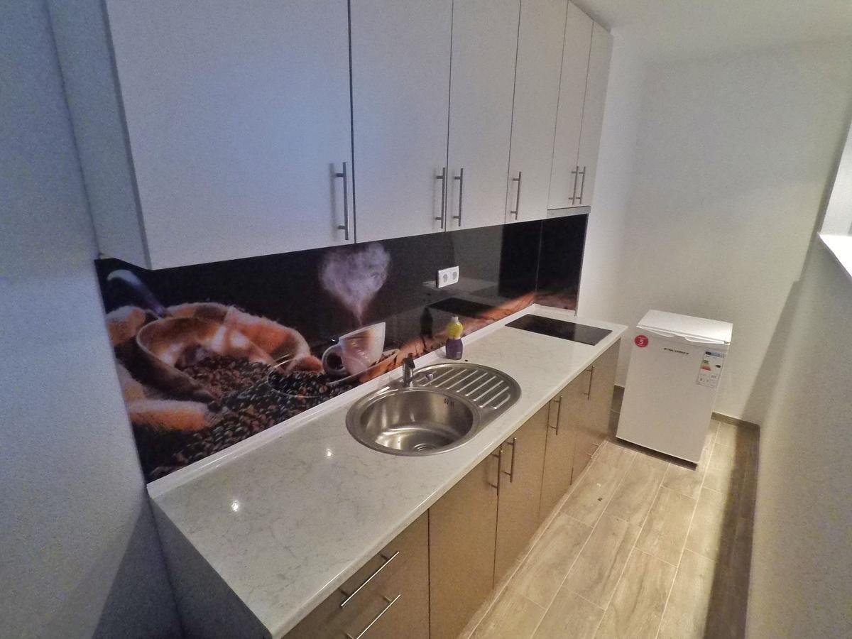 Studio Apartman Centar Баня-Лука Экстерьер фото