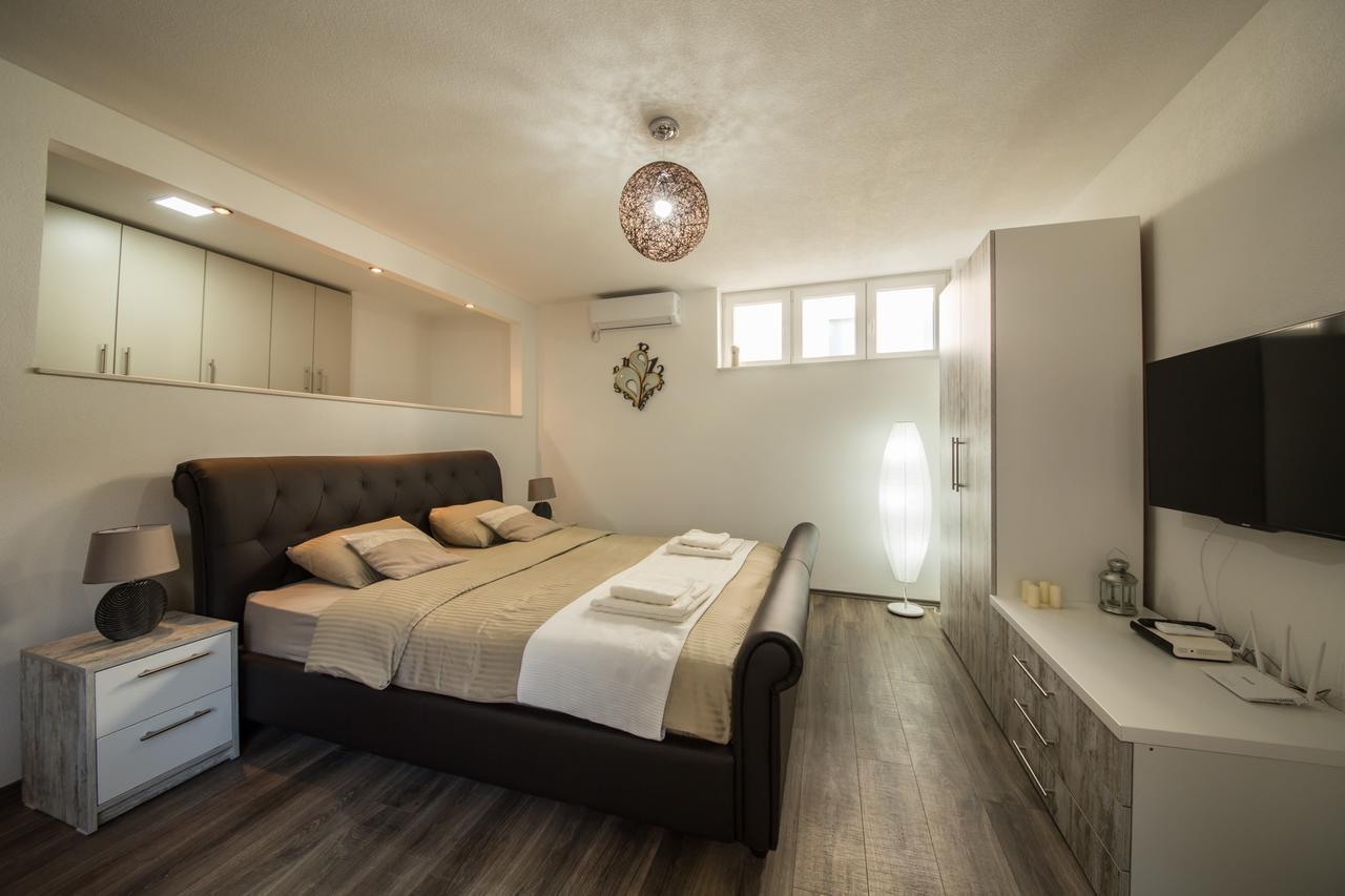 Studio Apartman Centar Баня-Лука Экстерьер фото