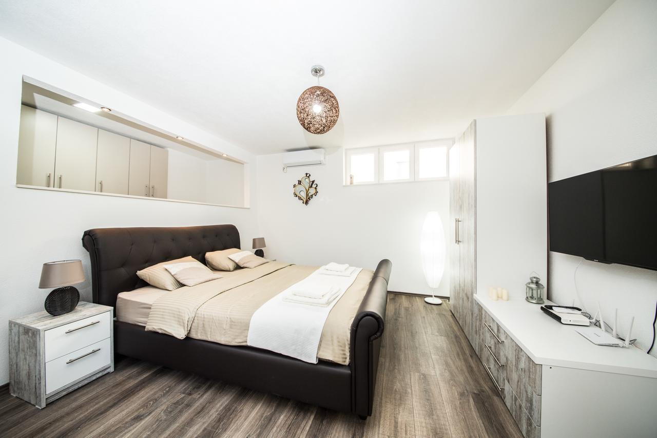 Studio Apartman Centar Баня-Лука Экстерьер фото