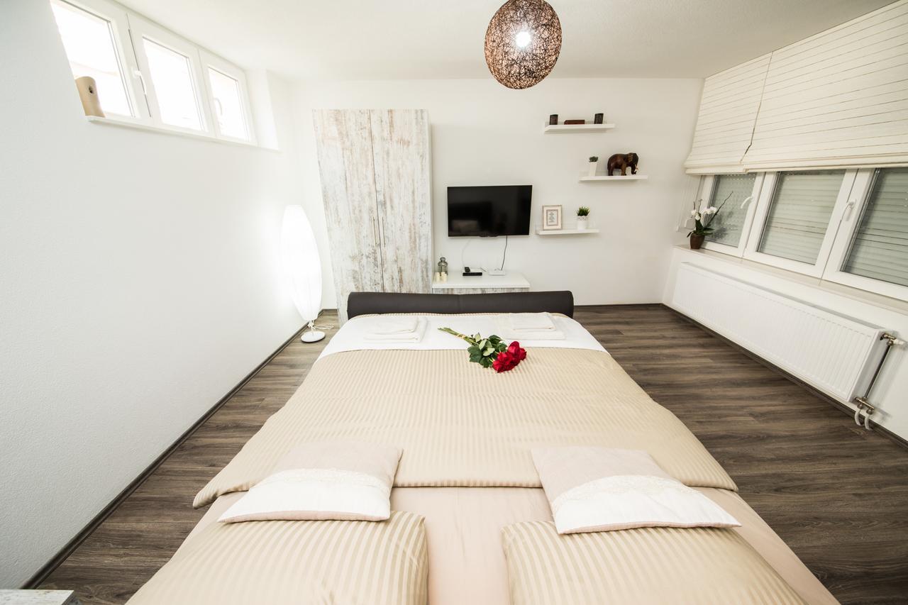Studio Apartman Centar Баня-Лука Экстерьер фото